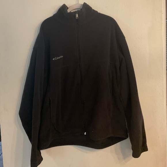 Columbia Other - mens columbia zip up jacket